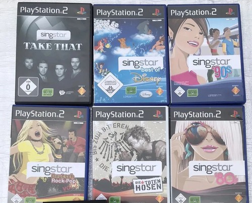 Singstar 90s für - 90s,