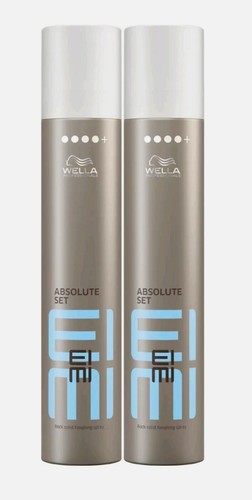 Wella eimi - (39,83€/l,