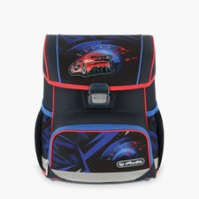 Herlitz Schulranzen Cars Motiv