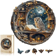 Holzpuzzle Erwachsenen