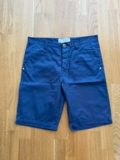 Humör kurze hose - kurze, blau