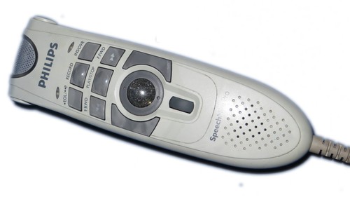 Philips speechmike pro lfh - pro,