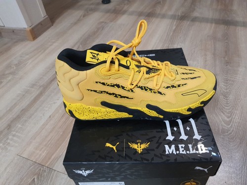 Puma porsche sneaker - pl, mb.03