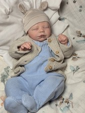 Bryson , wunderschönes Baby 