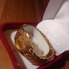 Lobor Herren Uhr -23 K