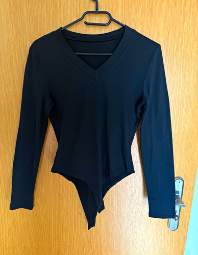 Damen body langarm - damen,