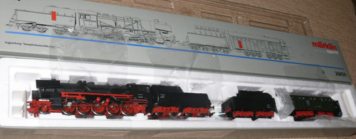 B49 märklin 26830 - b49,