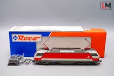 Roco AC H0 43861 E-Lok 1014 DSS ÖBB für Bastler | I-451