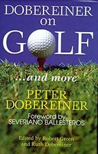 Dobereiner Am Golf Hardcover