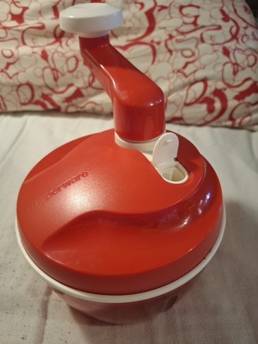 Tupperware quick chef - tupperware,