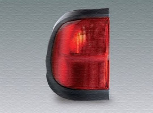 Magneti marelli heckleuchte - magneti,