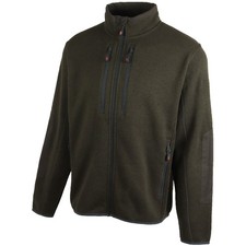 House of Hunting Fleecejacke