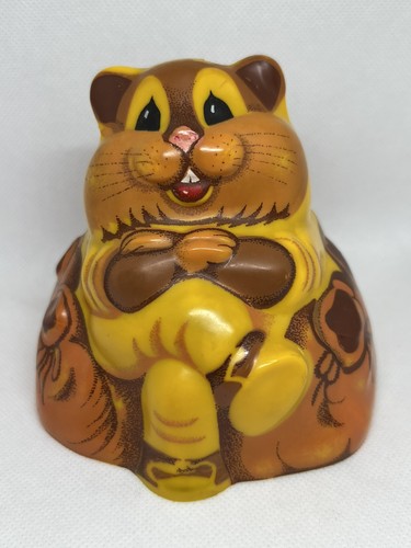 Commerzbank hamster goldi - commerzbank,