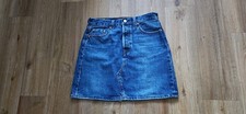 Damen Jeansrock Levis Gr.28