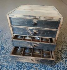 Lager Uhrmacher 1 gewölbtes