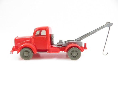 Wiking mercedes benz - 1:87,