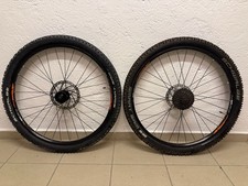 Laufradsatz 27,5 Zoll - Sun