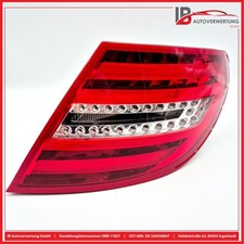 Heckleuchte Rücklicht LED
