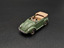 Wiking 1:87 H0 33 VW Käfer