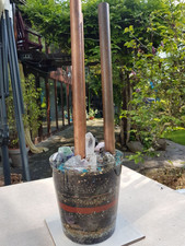 Orgonit Cloudbuster Chembuster