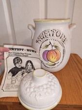 Hervorragende Vintage Retro