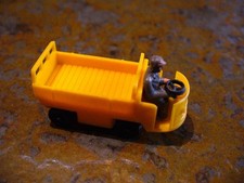 Viking Oldtimer Elektrotransporter   D    82   1 Fahrzeug