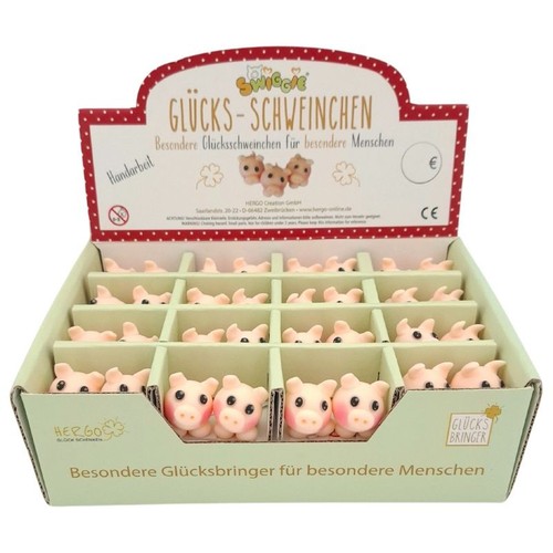 Swiggie glücksschweinchen - swiggie,