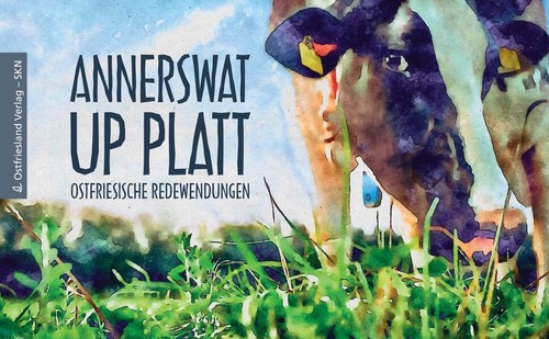 Annerswat platt deutsch - |,