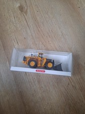 Wiking 06520146 - Radlader Volvo L350F - Baufahrzeug - OVP
