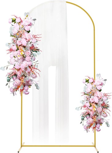 2m hochzeit bogen - 2.2m*1.2m,