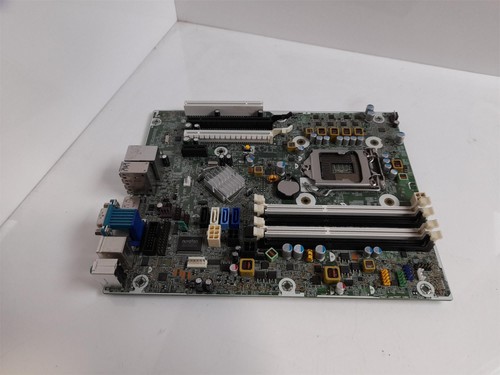 Compaq 8300 sockel - 8300, lga1155