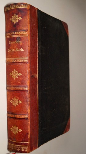 Buch 1883 spiel - "spiel, und