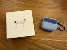 Apple AirPods Pro 1. Generation (2019) MWP22ZM/A Lightning