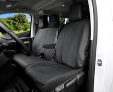 Sitzbezüge VIP Kunstleder