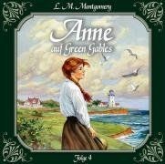 Anne auf green gables - auf, gables,