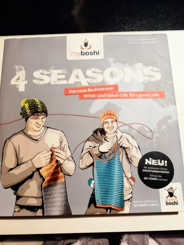 Seasons das neue - 4,