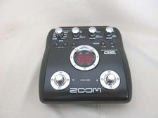 ZOOM G2 Multi-Effektprozessor