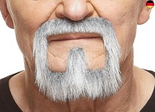 Mustaches selbstklebender van - mustaches,