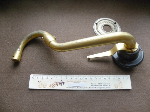 Grammophon ersatzteil - grammophon,