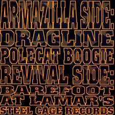 Polecat Boogie Revival /