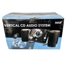 Dichtung Vertikal CD Audio