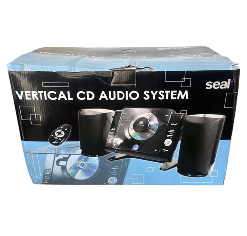 Dichtung vertikal audio - cd,