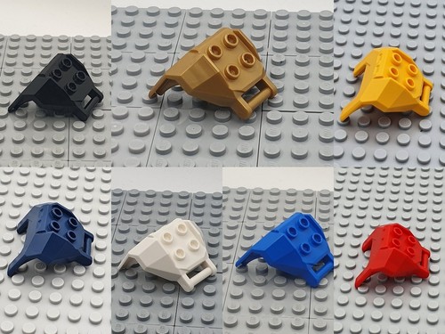Lego large figur - lego,