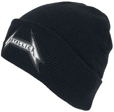 Metallica Mütze Unisex First