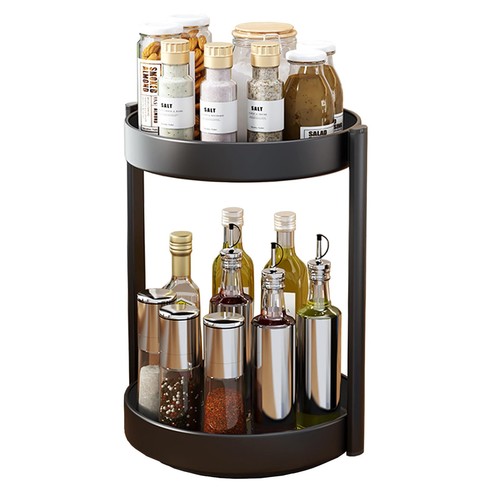 Drehteller organizer - drehteller,