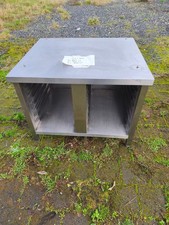 Rational Untergestell