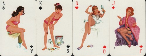 Sexy girls pin - sexy, up