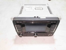 VW TOURAN 1T3 Musik-Player mit