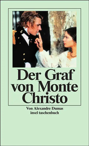 Der graf von - von, monte