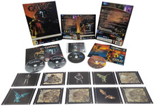 ✅Gothic 1 & 2 Collector's Edition (PC) (Spanien) ✅Big Box Coleccionista Edicion✅